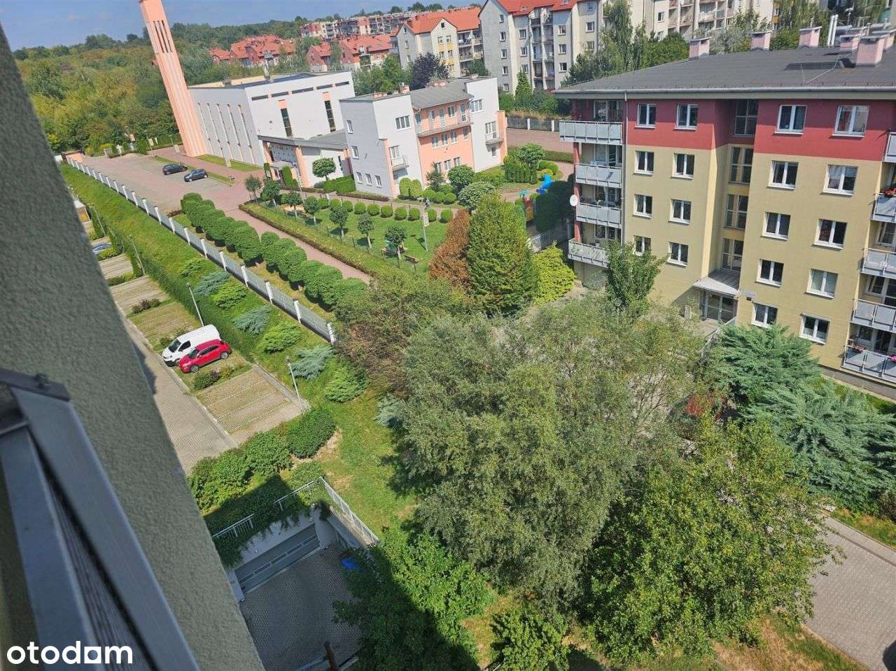 Meiera.Mam klucze,2pok,2009,Apartamentowiec.Jest Świetne z Klimatem-3