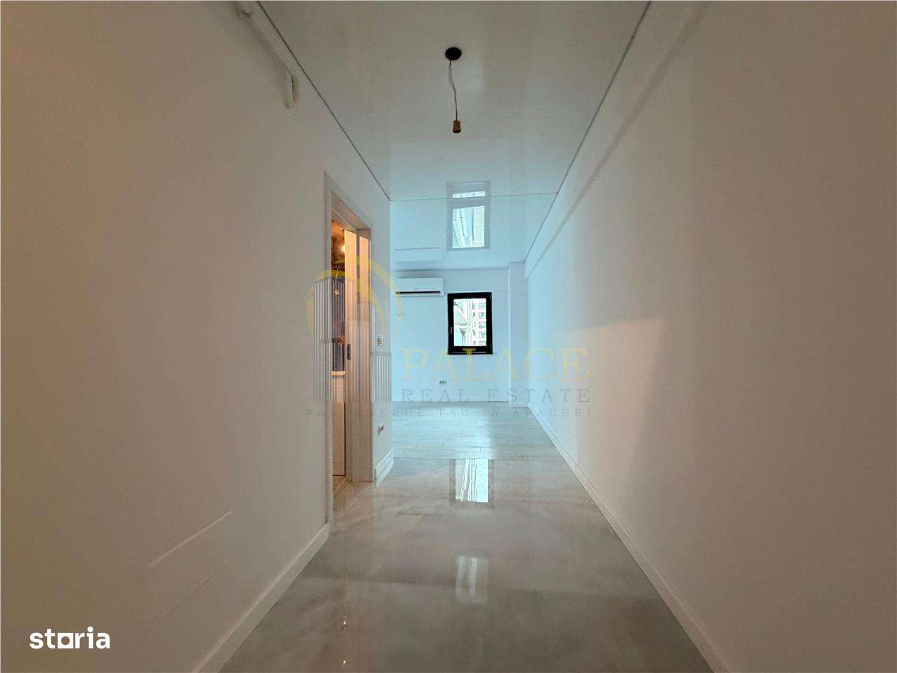 Apartament cu 3 camere, 2 bai Bloc nou Nicolina, et. intermediar - Imagine principală: 5/19