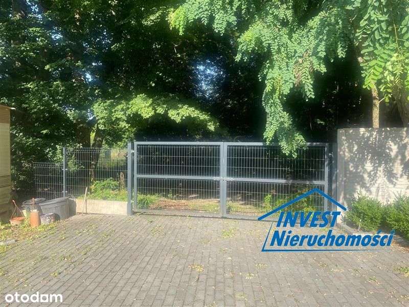 Działka rekreacyjna - Strzekęcino Strzekęcino-11