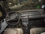 Carro MOT: 156A2246  FIAT UNO FASE 2 1993     1.0     45CV 5P PRETO GASOLINA - 7