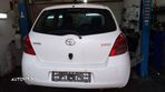 Calculator motor Toyota Yaris 1.4 diesel - 1