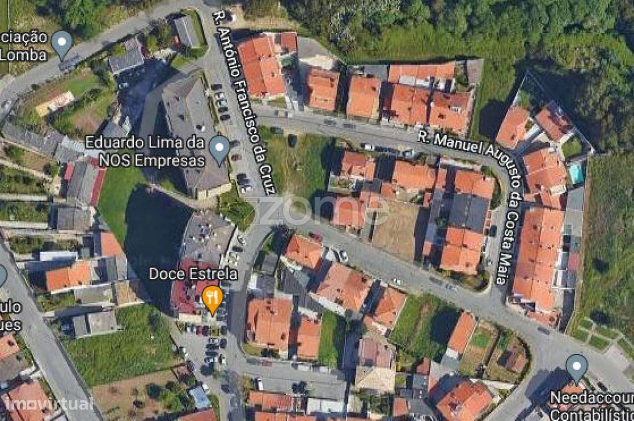 Terreno Urbano - 288m2 - V. N. Telha - Grande imagem: 5/15