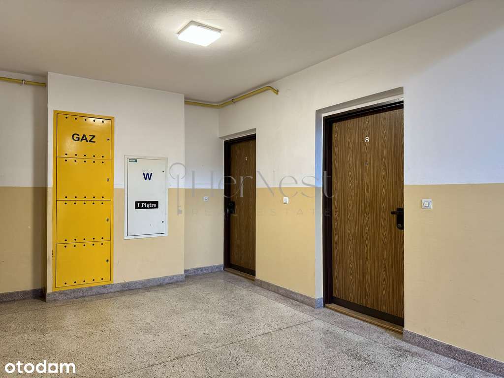 Kawalerka świetna lokalizacja | Osiedle zamknięte-11