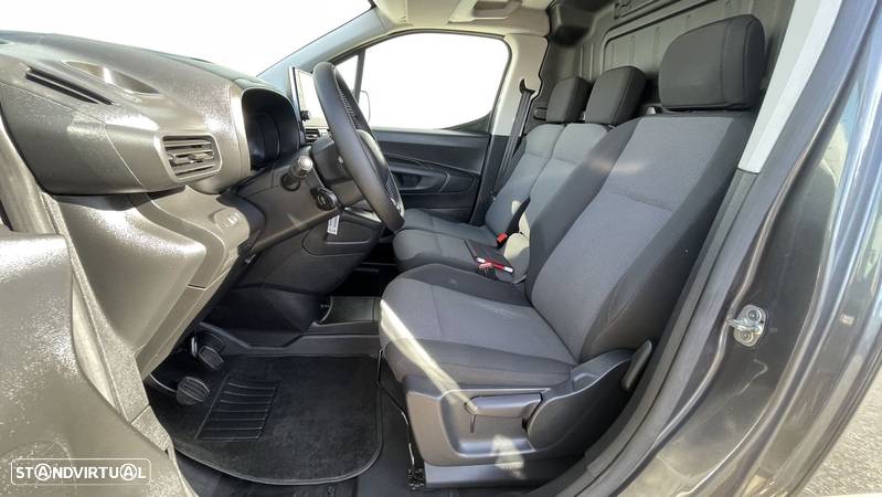 Citroën Berlingo 1.5 BlueHDI XL Club - 42