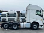 Volvo FH 540 / XL / 6x2 / BOOGIE / DMC 60T / STANDRAD / AUTOMAT - 6
