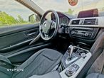 BMW Seria 3 318d Touring - 12