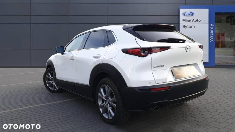 Mazda CX-30 2.0 mHEV Hikari 2WD - 2