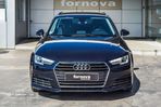 Audi A4 Avant 2.0 TDI Design S tronic - 4