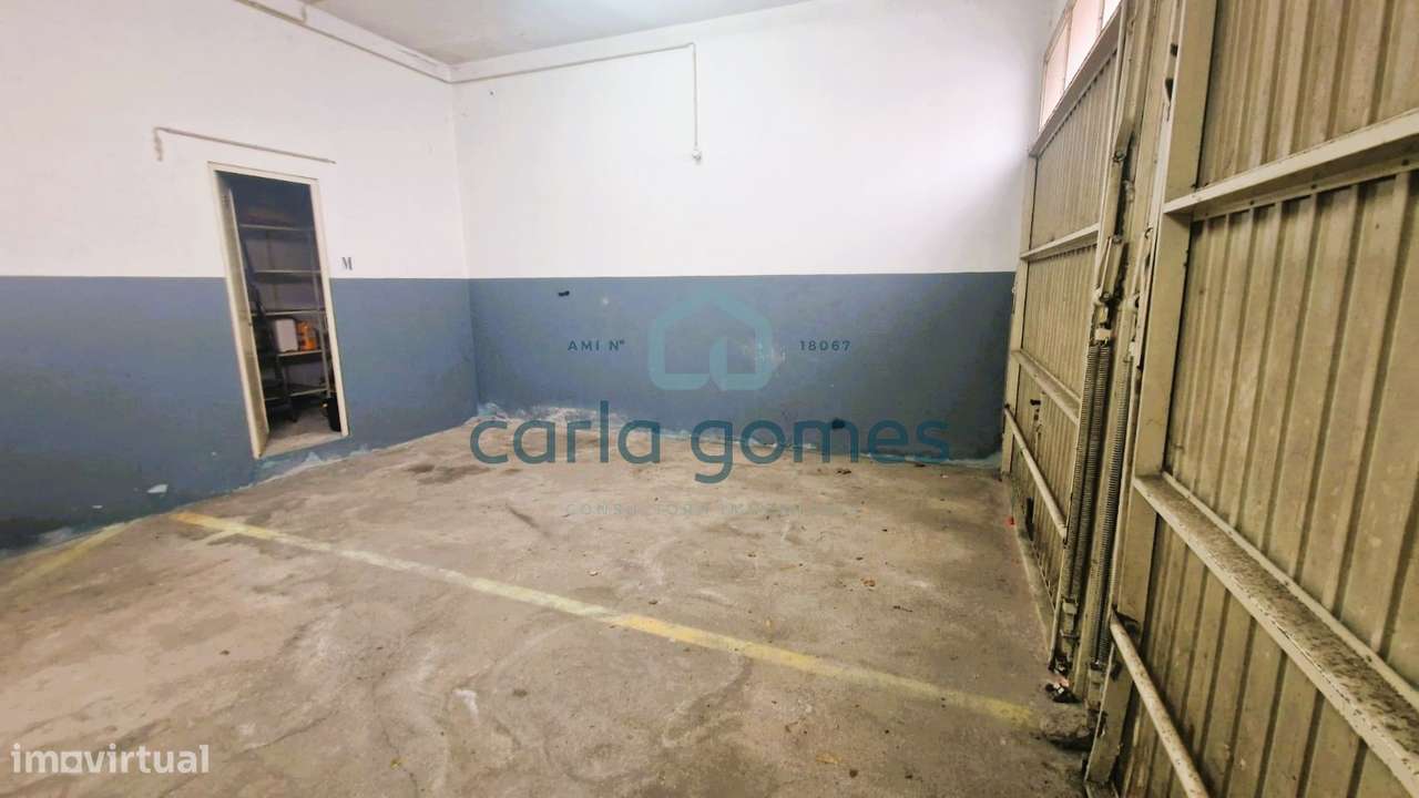 MODERNO APARTAMENTO T2 – 2 frentes - Vila Nova de Gaia-16