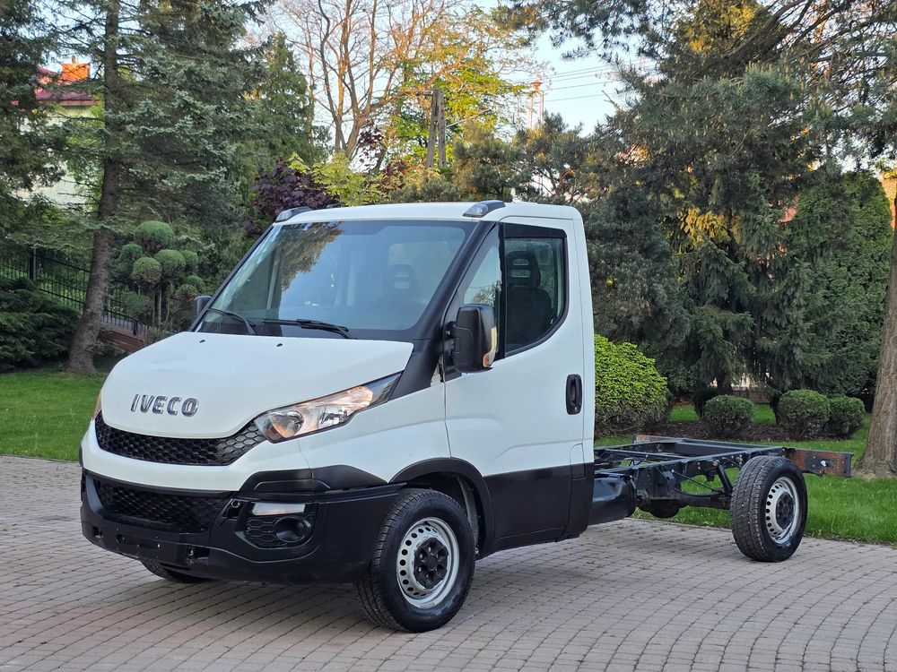 Iveco Daily 2015
