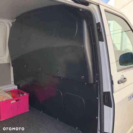 Volkswagen TRANSPORTER T6 Long - 29