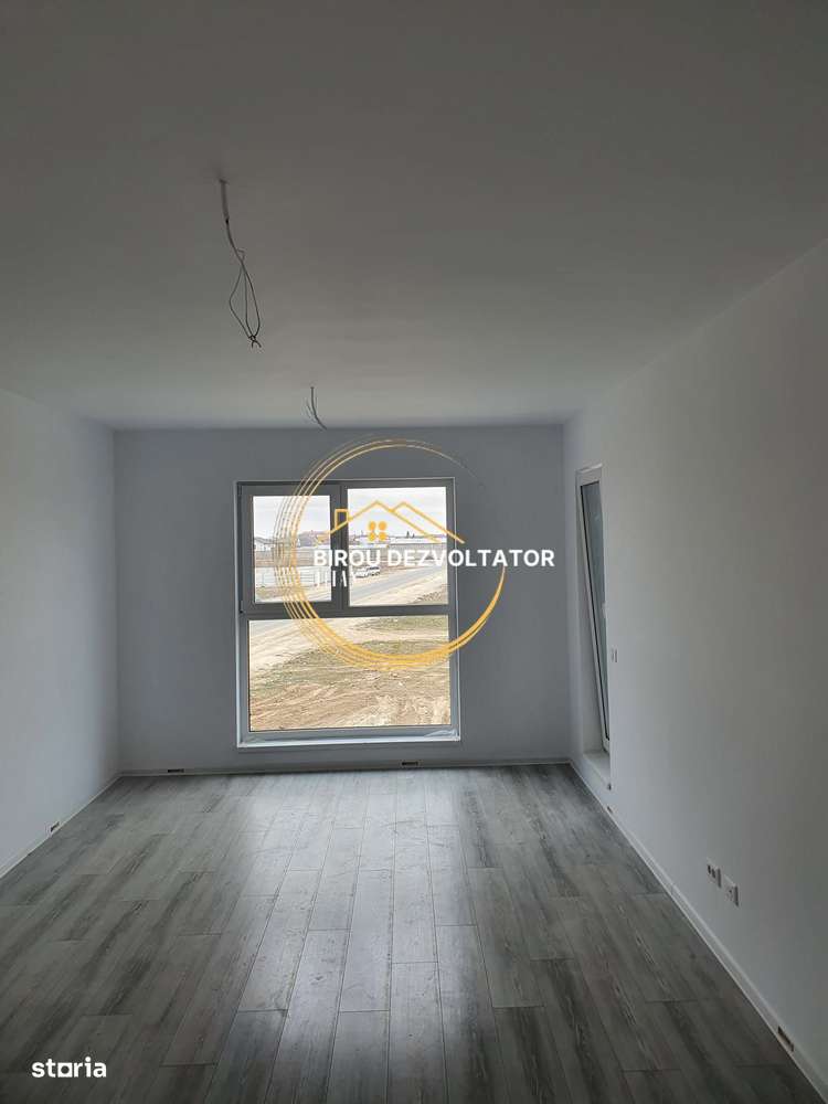 Gradina Privata Terasa Apartament Ideal 8 minut de metrou Teclu Titam-4