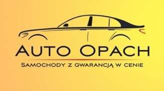 AUTO OPACH logo