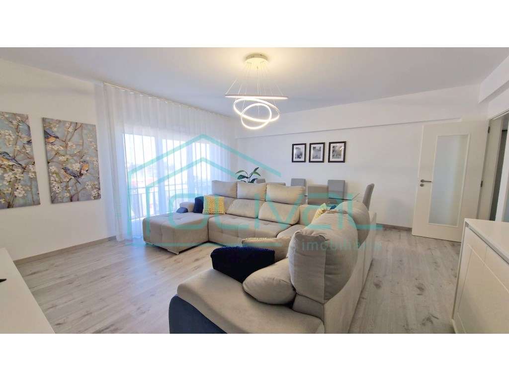 T3 Semi-Novo com Varandas, Box e Excelentes Acabamentos | Urbanizaç...-9