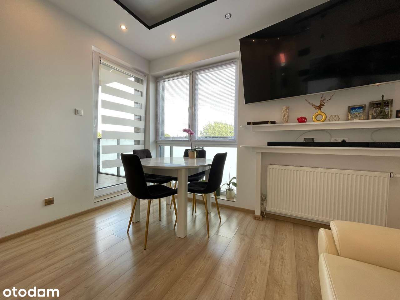 NOWA CENA! Mieszkanie 3 pokojowe w bloku z windą z miejscem postojowym - Pełny obrazek: 3/17