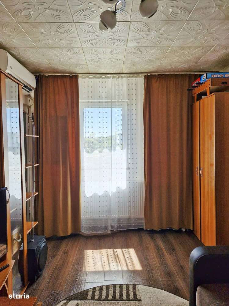 Vindem apartament in Navodari cu 2 camere-3