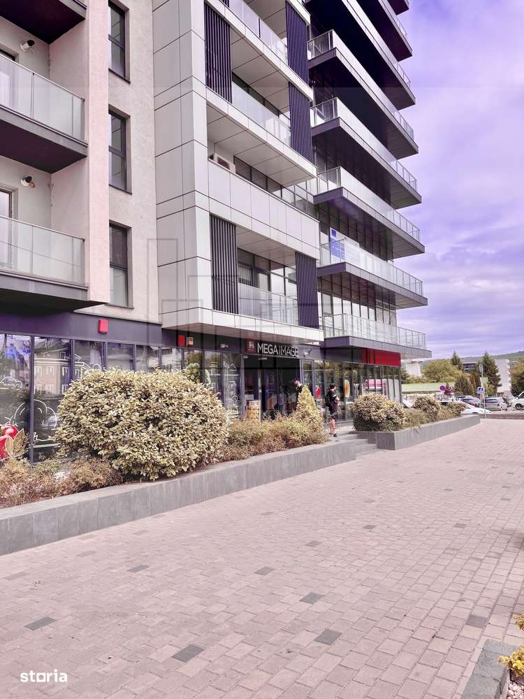 Vanzare/Schimb  Apartament 2 Camere | Bloc Nou | Marasti, Str. Fabrici - Imagine principală: 2/20
