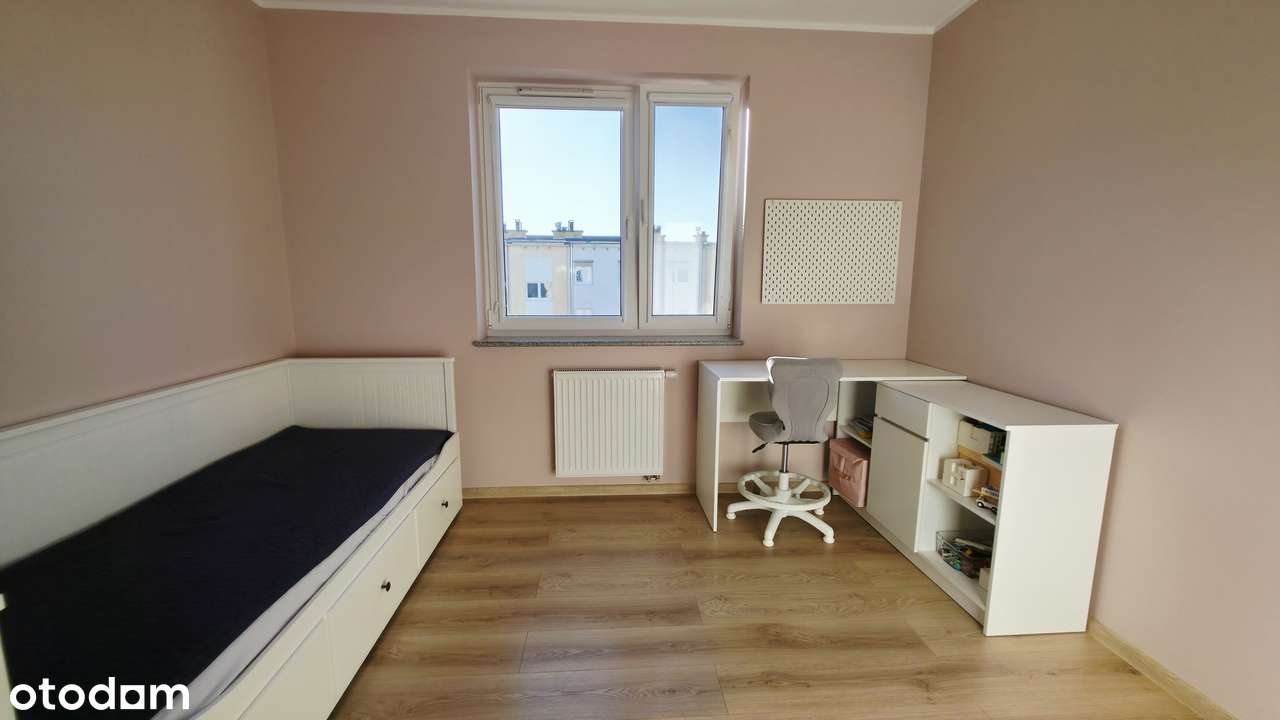 --REZERWACJA-- ZALASEWO 3-pokojowe mieszkanie-14