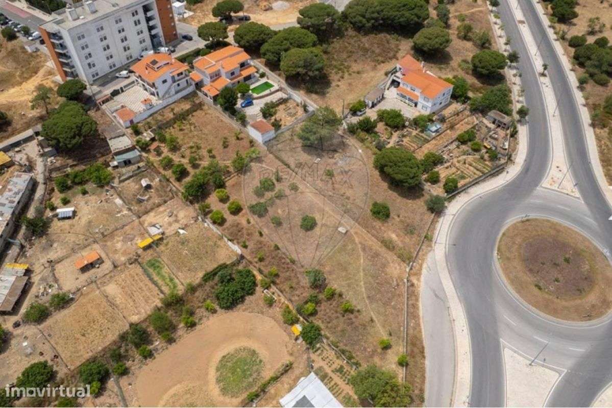 Terreno  para venda - Grande imagem: 5/8