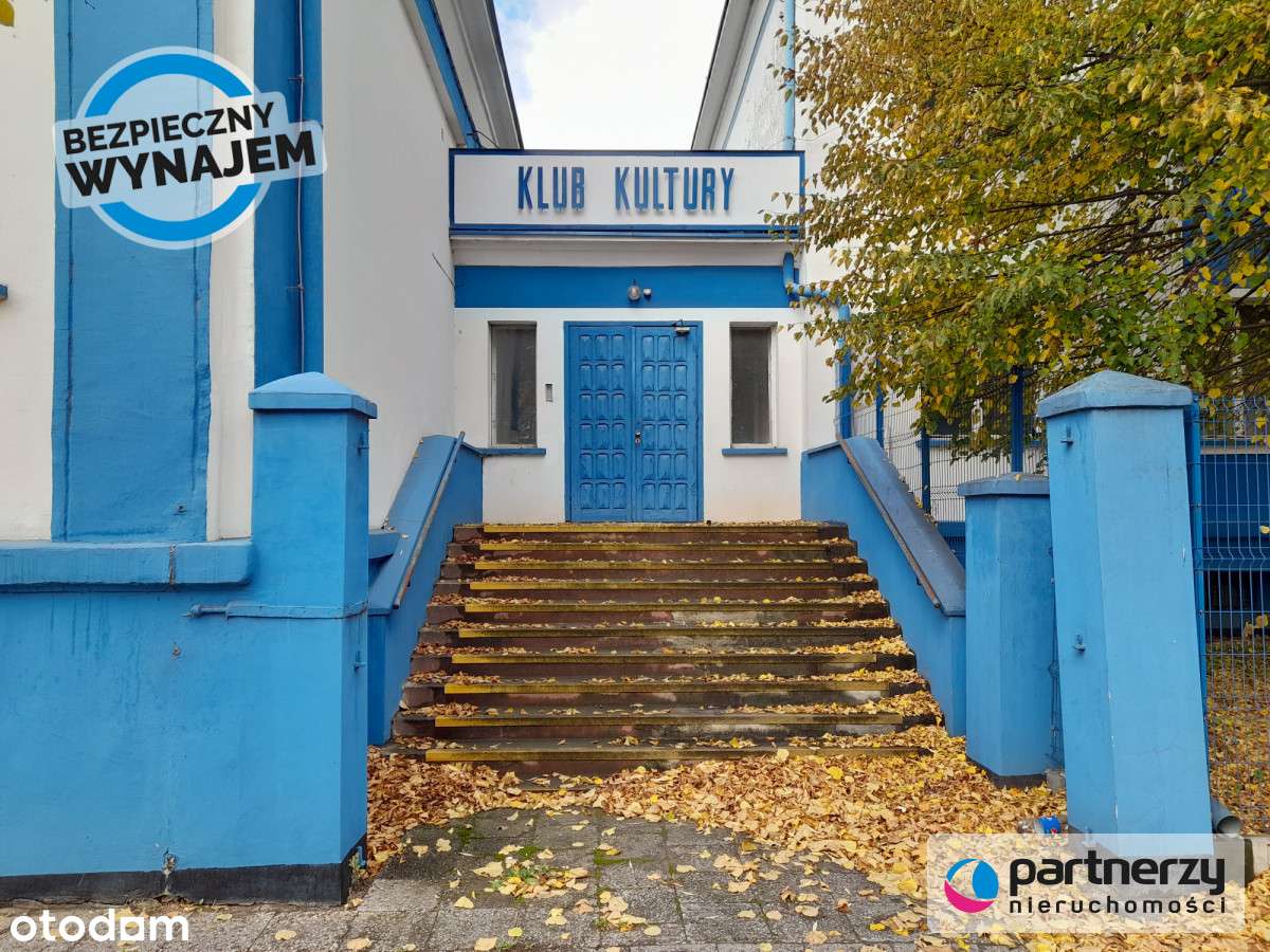 Obiekt 4 budynki pod działalność gospodarczą Tczew - Pełny obrazek: 5/13