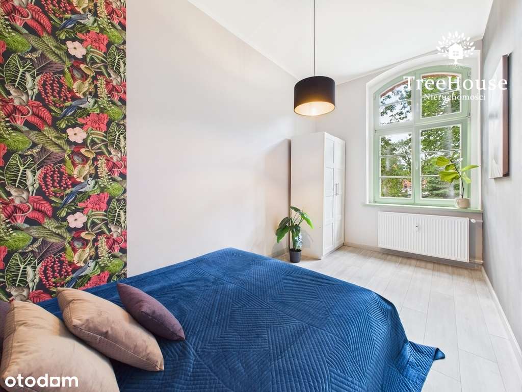 Mieszkanie w centrum Olsztyna nad Łyną-4