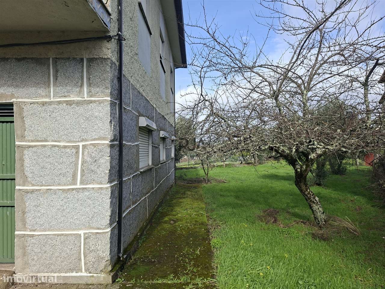 Moradia T5 em Sezures, Penalva do Castelo-17