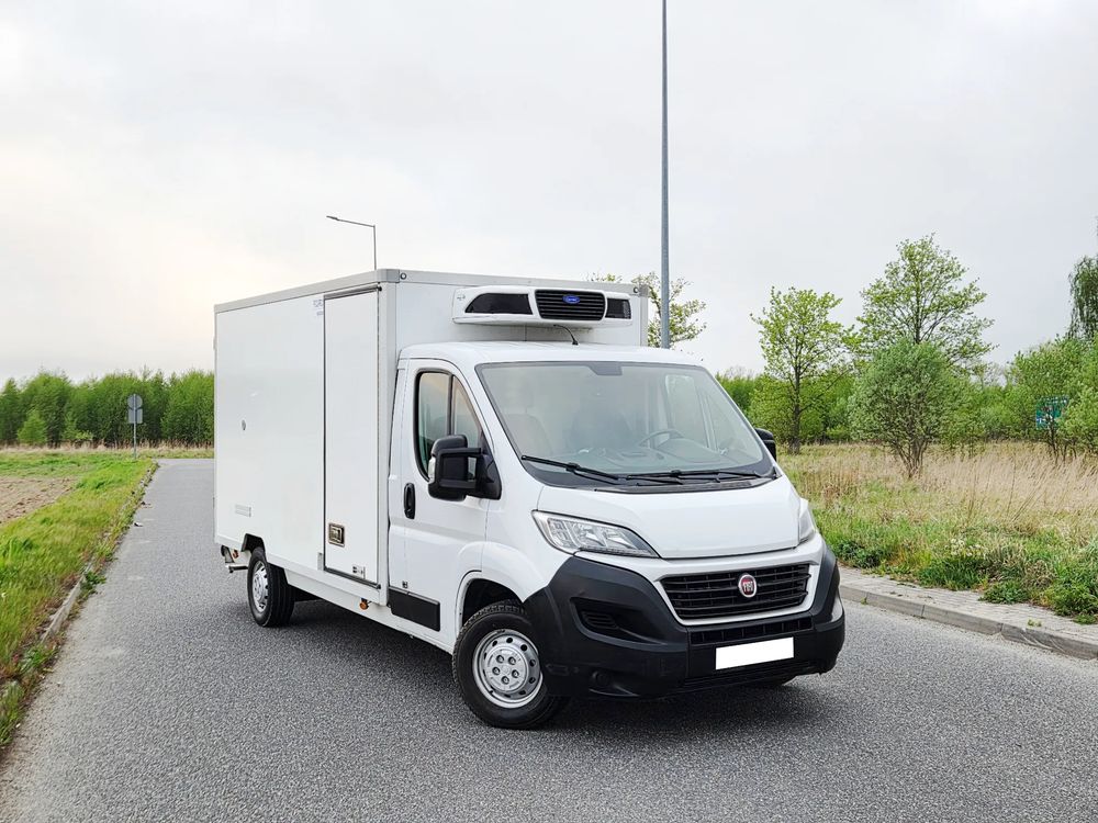 Fiat Ducato 2020
