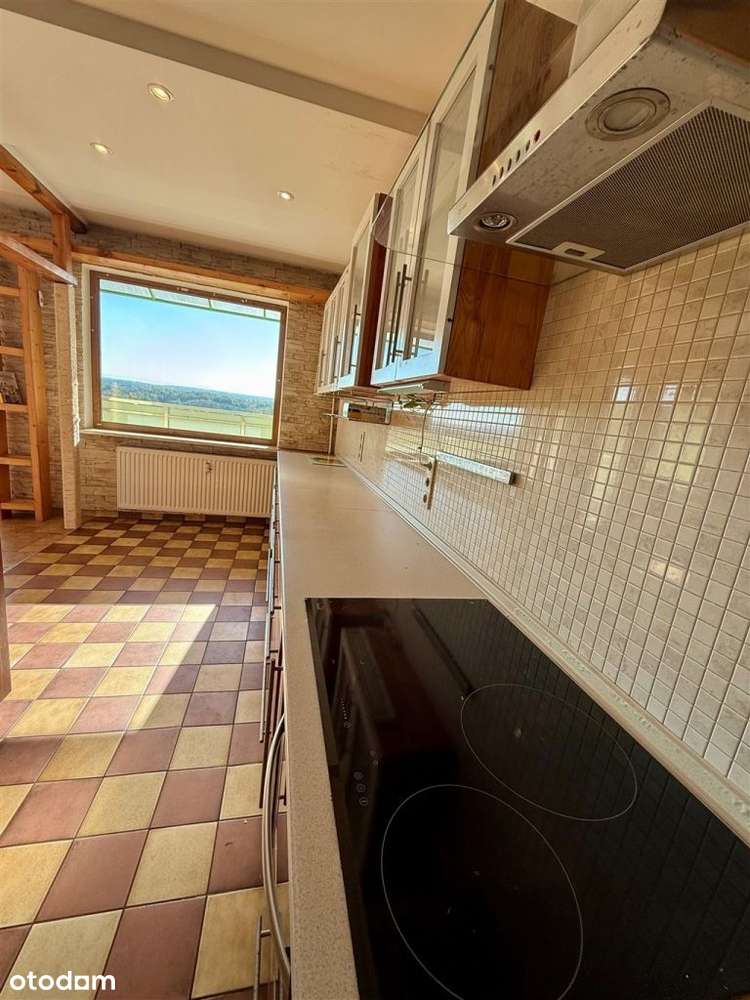 Mieszkanie z pięknym widokiem dostępne od ręki !-4