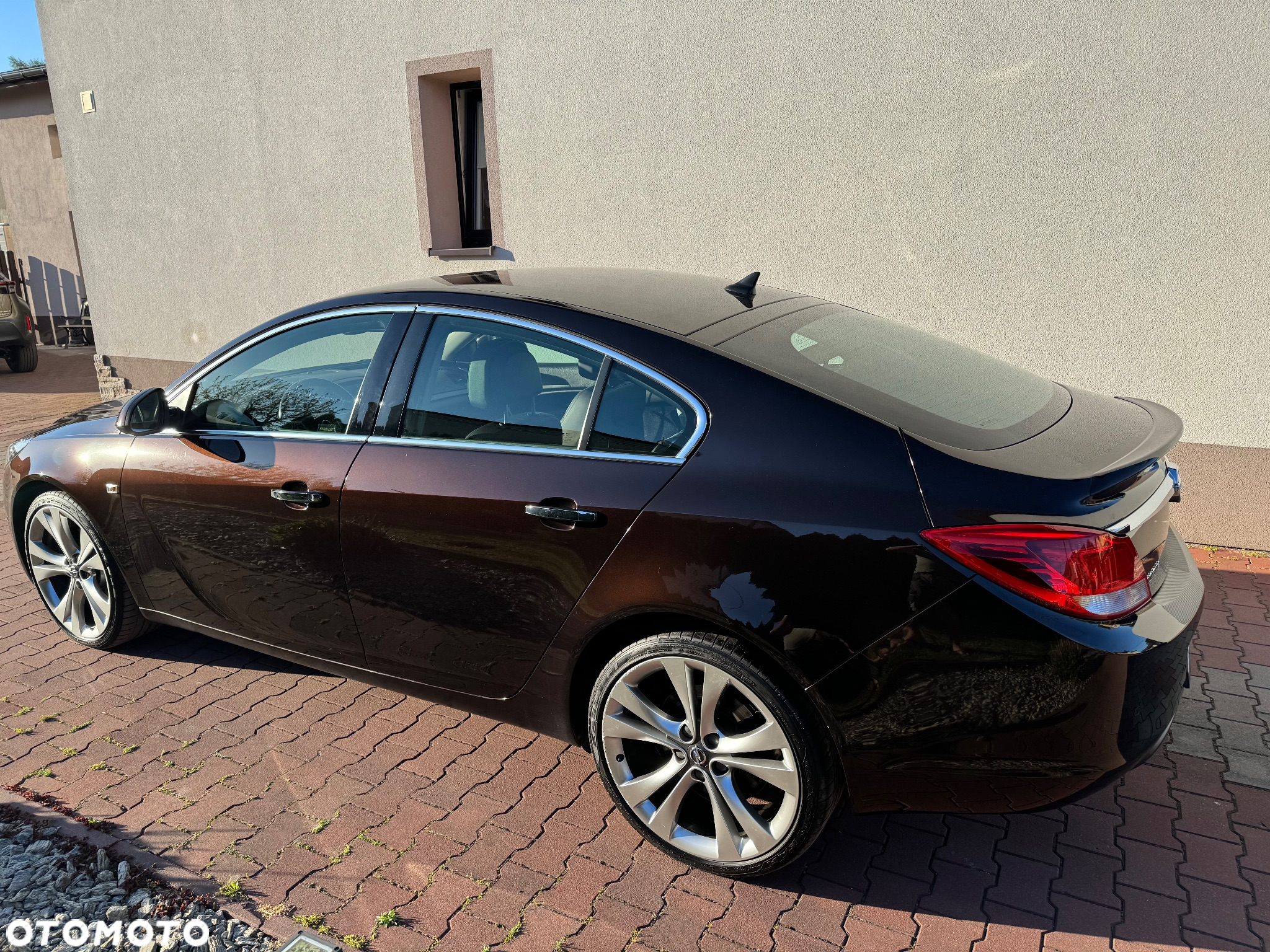 Opel Insignia 2.0 CDTI Sport - 14