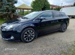 Toyota Avensis - 3