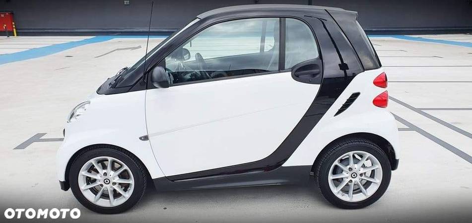 Smart Fortwo - 12