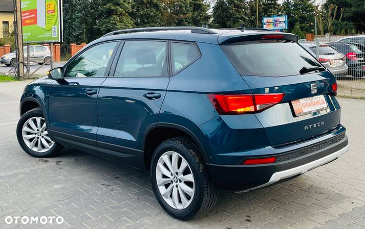 Seat Ateca - 34