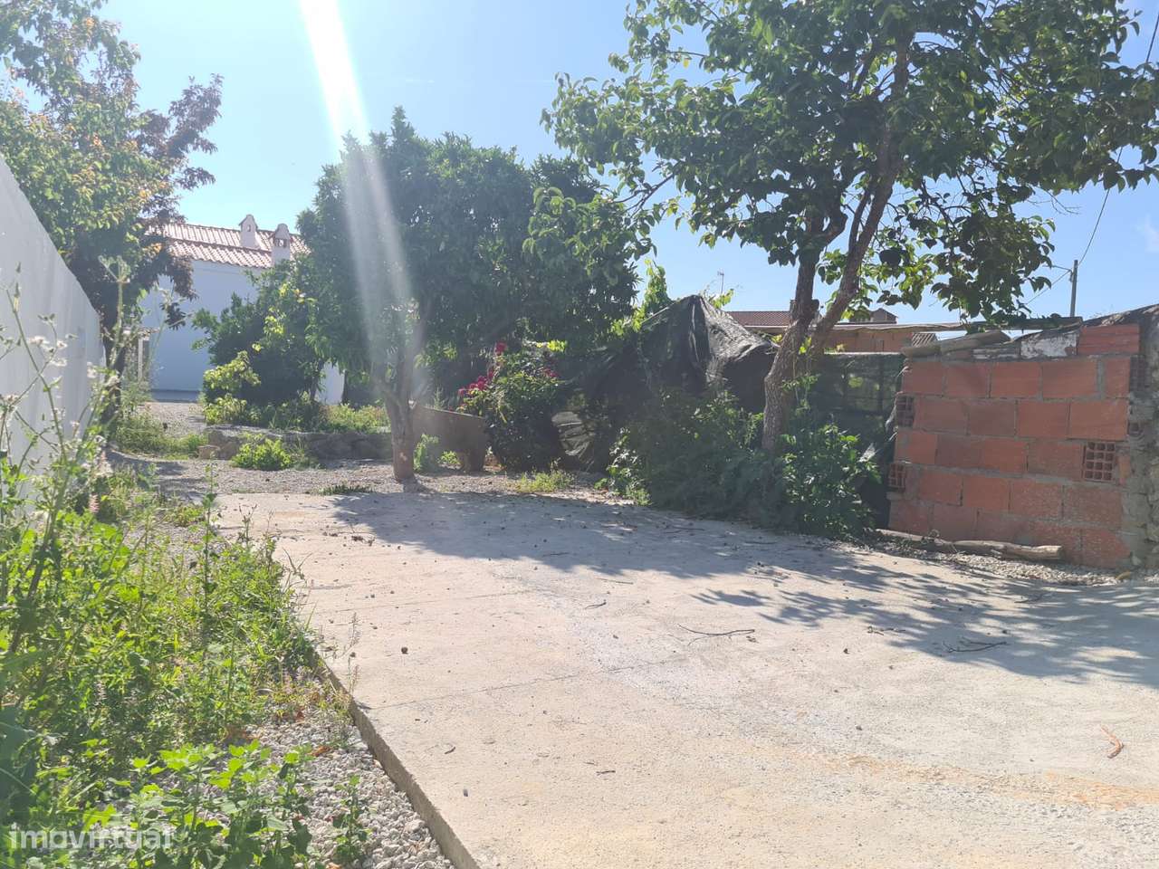 Moradia T3 Renovada Niza - Com Quintal-34
