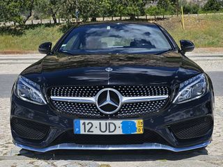 Mercedes-Benz C 220 d Aut.