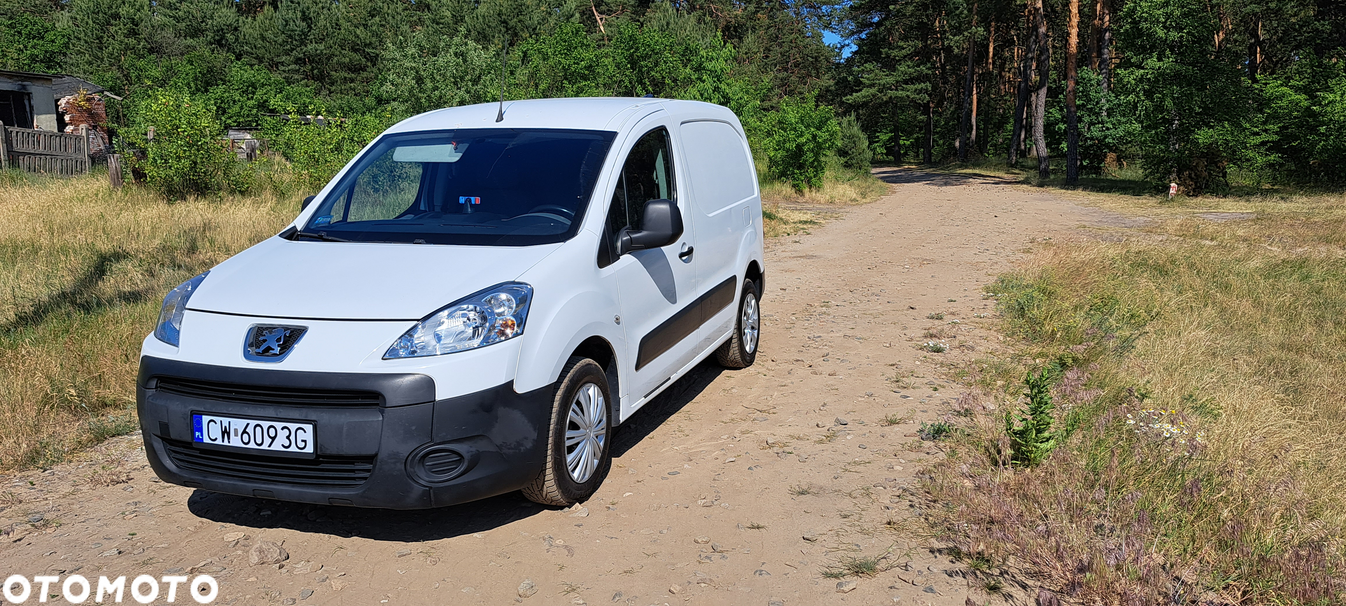 Citroën Berlingo - 34