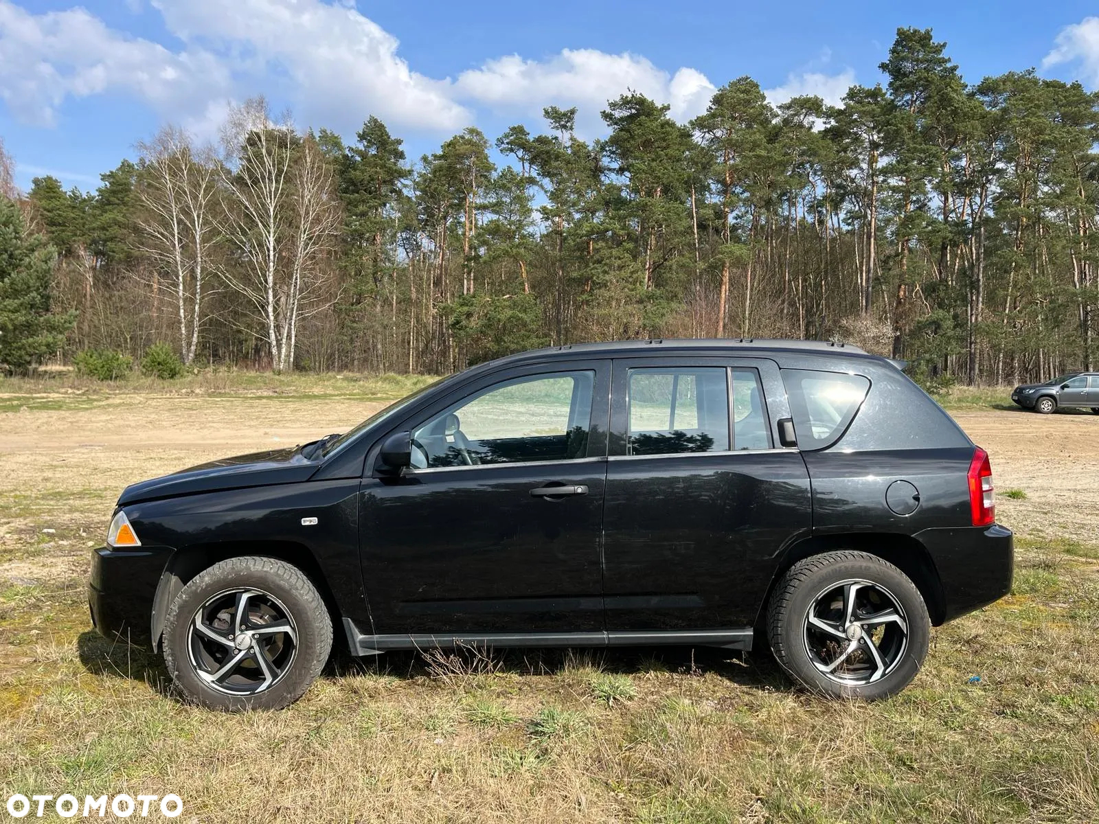 Jeep Compass - 11