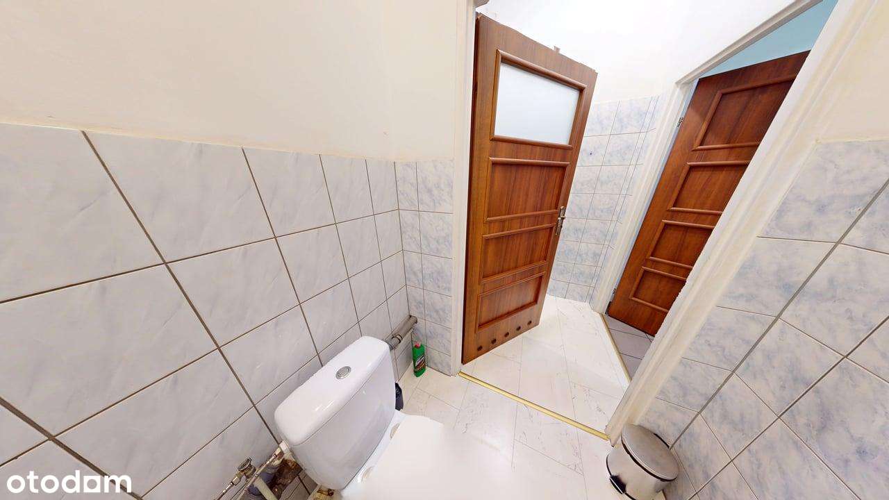 Lokal w ścisłym centrum Goleniowa-9