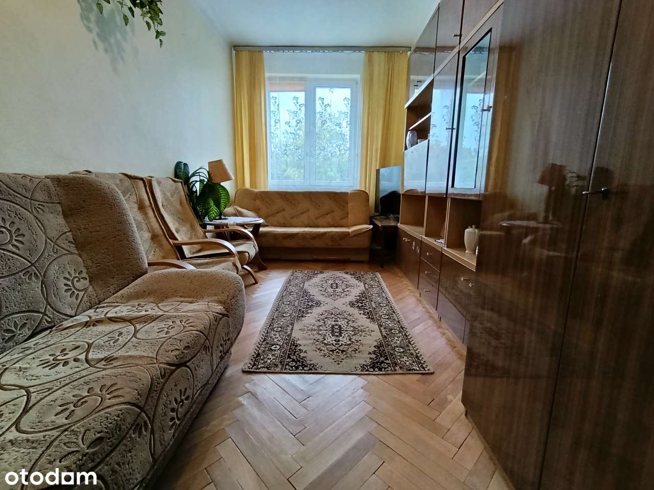 3 pokoje z kuchnią, dla studentów lub rodziny!-8