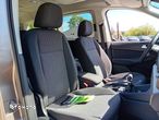 Volkswagen Caddy Maxi 1.5 TSI Life - 12