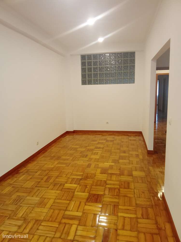 T3 remodelado na Avenida da Liberdade - Grande imagem: 5/11