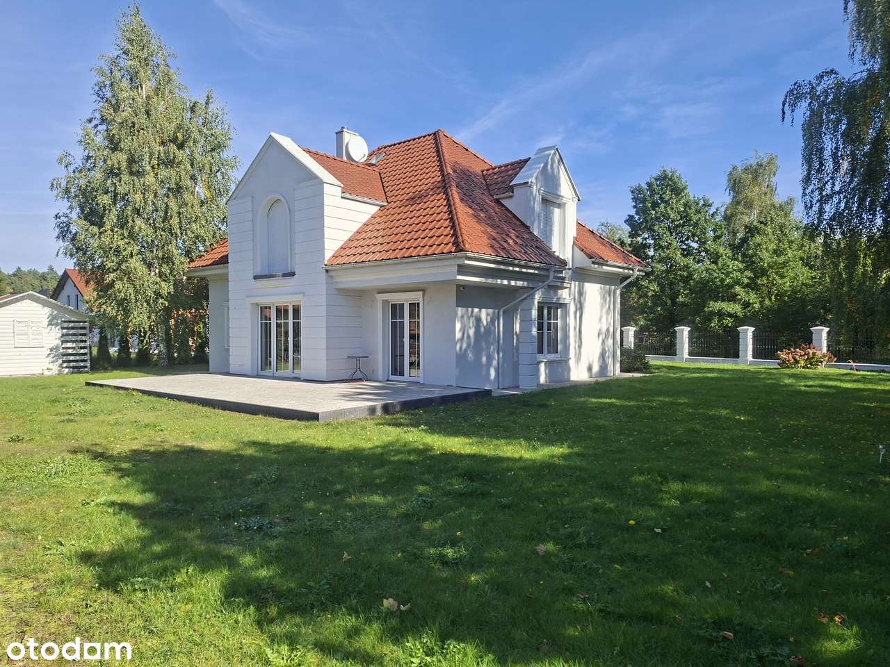 Dom na sprzedaż, 5 pokoi, 248 m², Osielsko