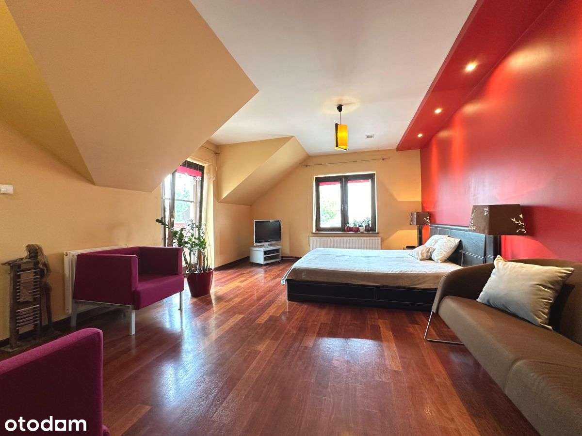 Dom Na sprzedaż Stare Kupiski ul: Łomżyńska-14