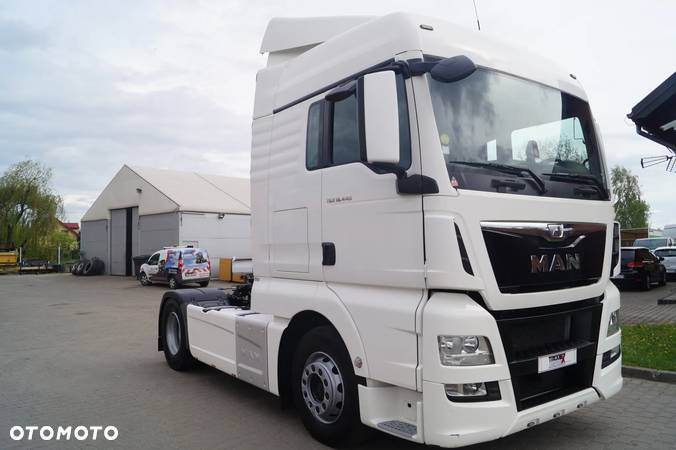 MAN TGX 18.440 Euro 6 - 3