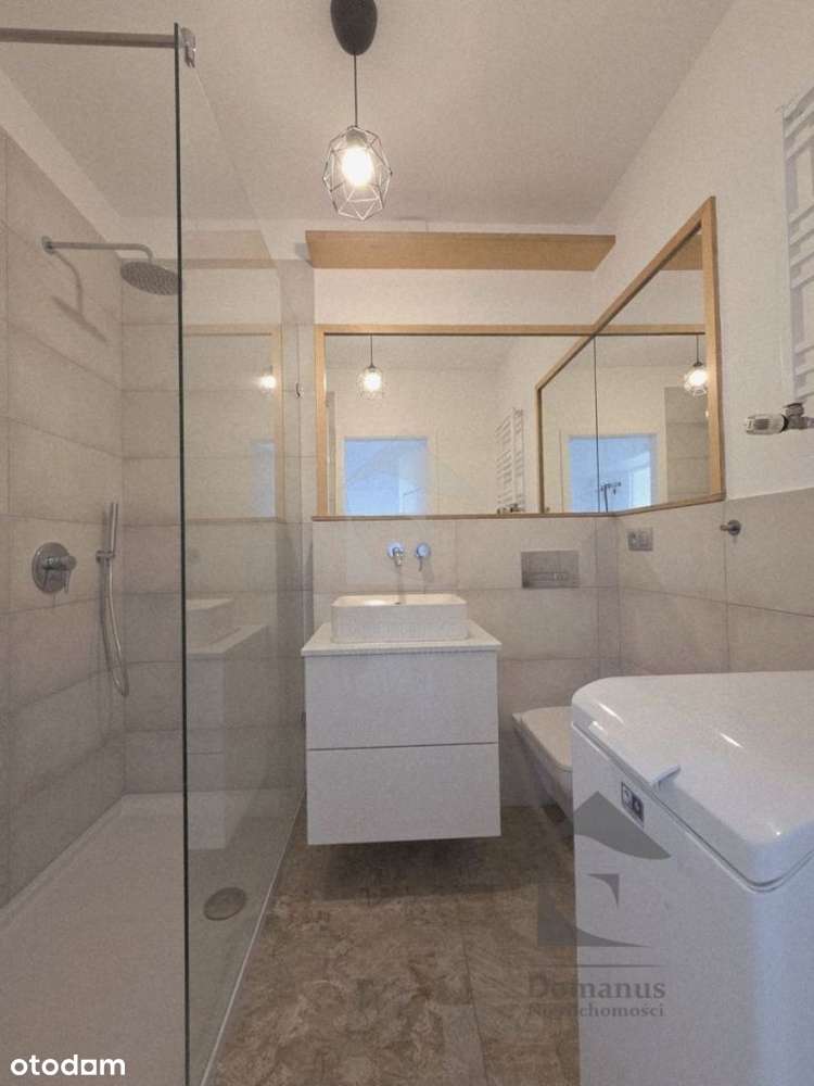 0% prowizji, ul. Kaczorówka, ładne 3 pok.51m2-9