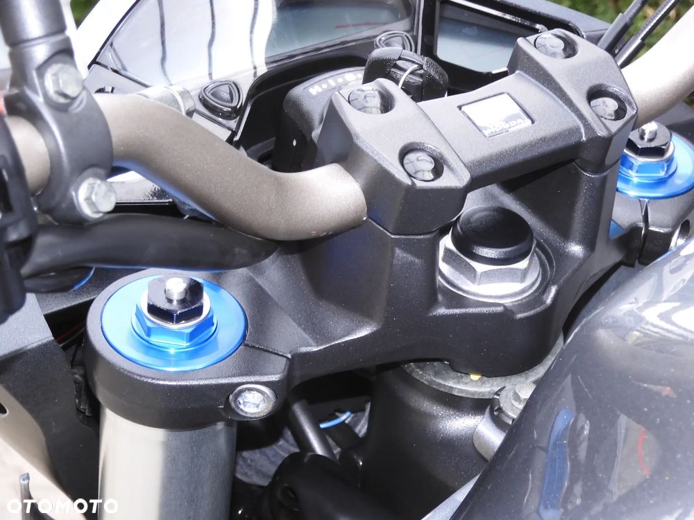 1000R#SC60#ABS#Od Pierwsz...