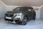 Peugeot 3008 2.0 BlueHDi GT EAT8 - 15