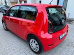 Volkswagen up! 1.0 move - 2