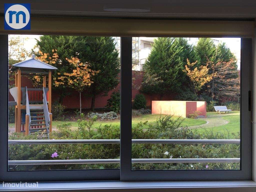Apartamento T1 Venda em Aldoar, Foz do Douro e Nevogilde,Porto-11