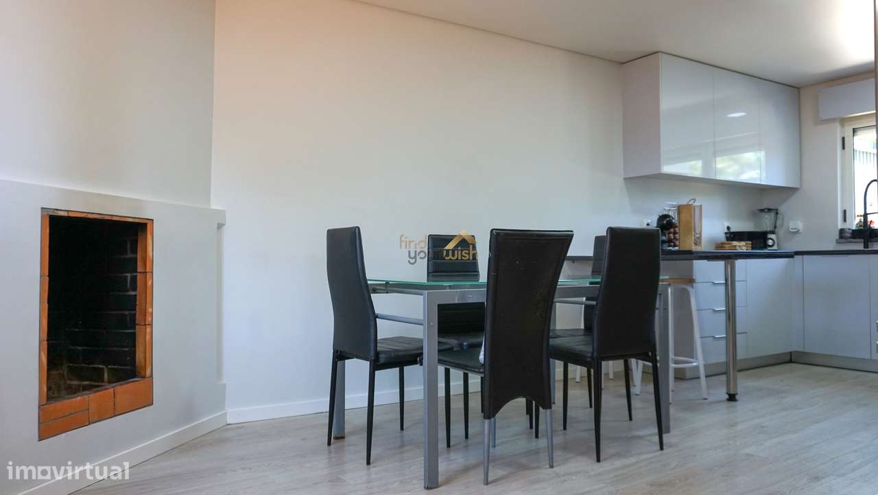 Quintinha Renovada com Terreno de 14.760 m² em Carvalhal, Turquel-14