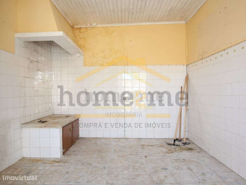 Moradia T2 para Recuperar- Serra- Santana da Carnota ,Alenquer - Grande imagem: 5/27